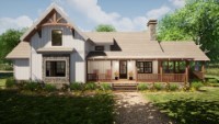 Lost Creek Farm A